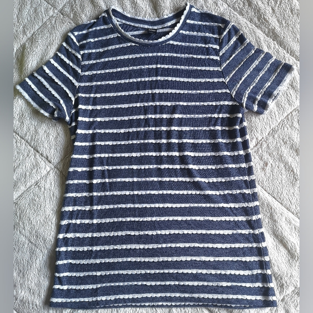 Icône by Simons top